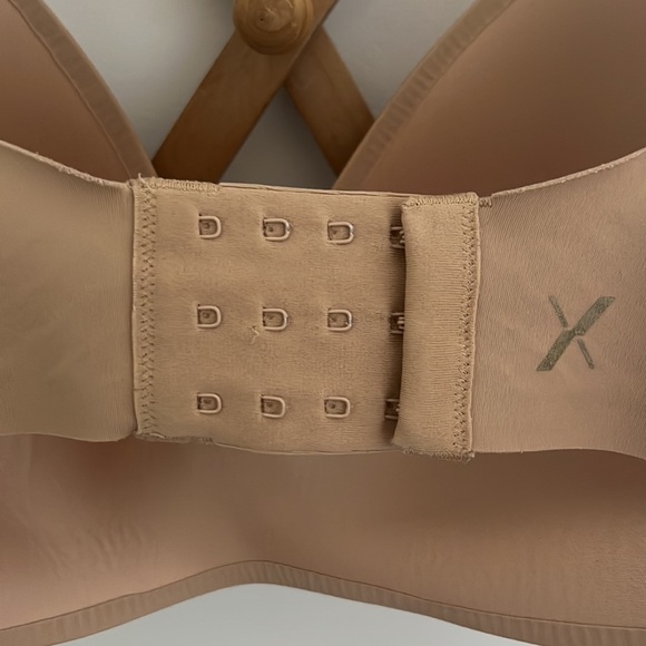Knix Wing Woman Contour Bra - Picture 3 of 8